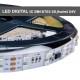 Tira PIXEL LED Digital 5 mts Flexible 24V 144W 600 Led SM16703 IP20 RGB